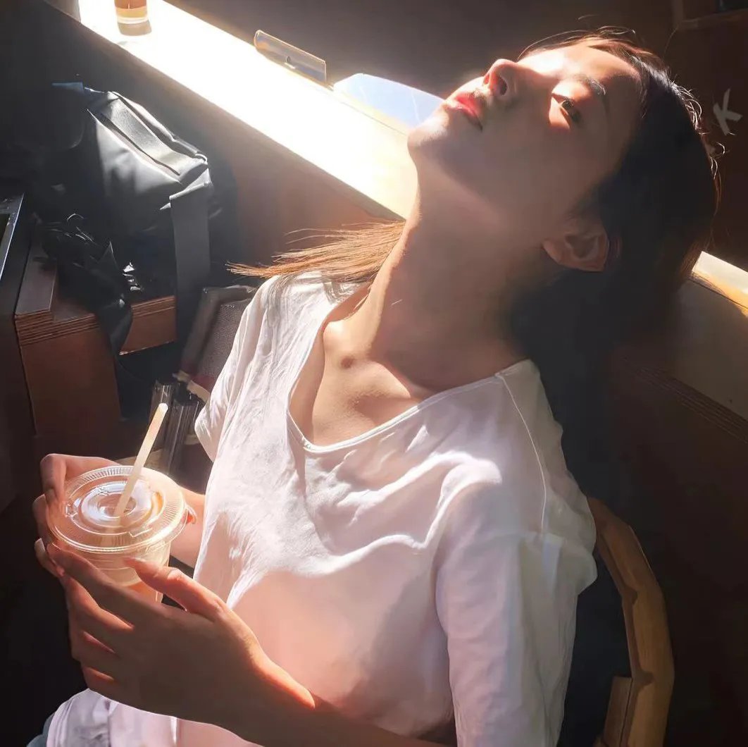 纳德和西敏:一次别离